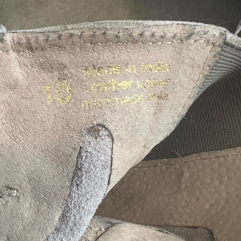 Sbicca boots - Picture 6 of 14